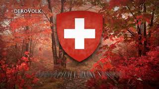 National Anthem of Switzerland (????-1961) - &quot;Rufst du, mein Vaterland&quot;