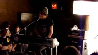 The Secret Handshake - Saturday