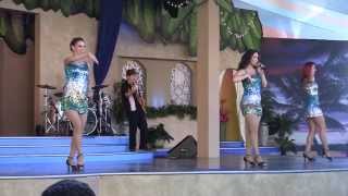 Let's Get Loud 2013 Busch Tampa