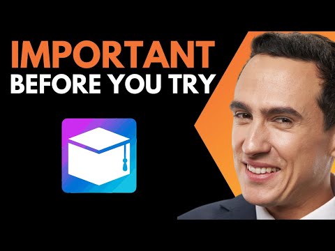 Coursebox AI Review: 7 CRUCIAL Things You Need To Know (Best Just Released AI Software)