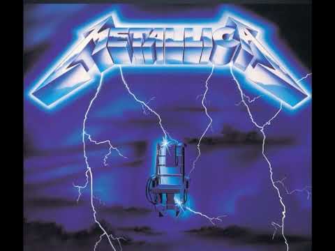From Whom The Bell Tolls [METALLICA]