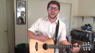 Wake Up Screaming (House of Heroes)