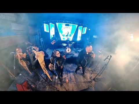 MIX TINKUS - SUMAJ HUASI (FRATERNIDAD DE MORENOS AROMA)