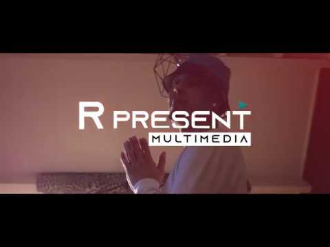 Ricky Depp - Freestyle (barz Challenge Classfiedmuzik)