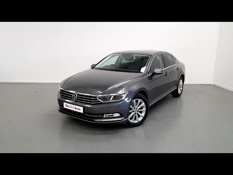 152D15319 - 2015 Volkswagen Passat HL BE 1.6TDI M6F 120HP 22,949