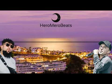 NODE x Gilli x Afro Type Beat - Amigo - 126 BPM Emin