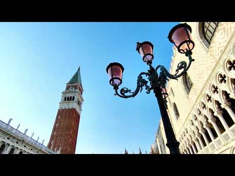 Experience Venice’s Spectacular Beauty in Under 4 Minutes | Short Film Showcase
