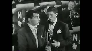 Martin & Lewis - There's No Tomorrow