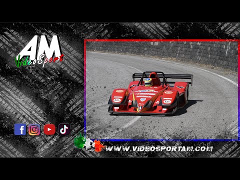 Cassibba Giovanni PSG 47° Catania Etna 2022