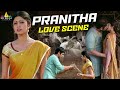 Siddharth Tries To Flirt With Pranitha Baava Telugu Movie Scenes Sri Balaji Videos