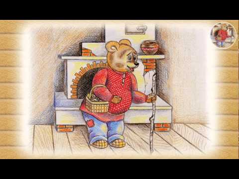 Русские народные сказки 2. Video