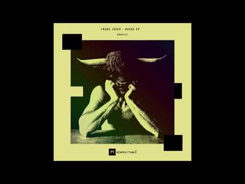 Franz Jäger - O ferro [NRDR122]