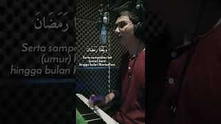 Download lagu Do'a RAJAB mp3