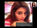 Ragini Nandwani Dubsmash Debut V1 IRaginiNandwani