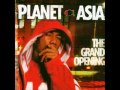 Planet Asia-As Long As I'm Alive