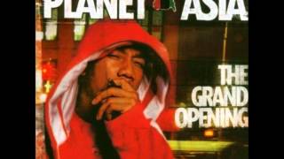 Planet Asia-As Long As I'm Alive