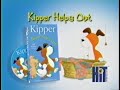 Kipper Helps Out Trailer