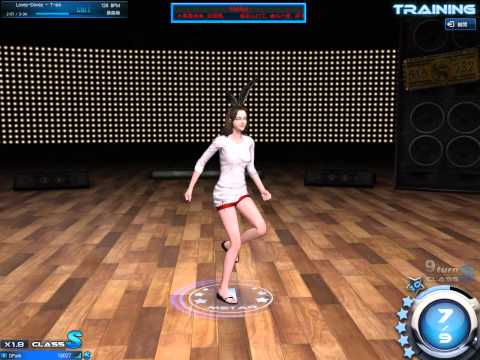 MStar TW - Lovey-Dovey (Cover) : Neo Classic [Extreme] (100%)