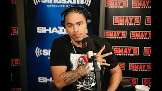 Adrian Marcel Speaks on Stepping Away From Music For a Year, New Album + Performs Live