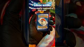 What Kind of Pokémon Is this?💲Co je to za Pokémona?💲 #pokemoncards #pokemontcg #shorts