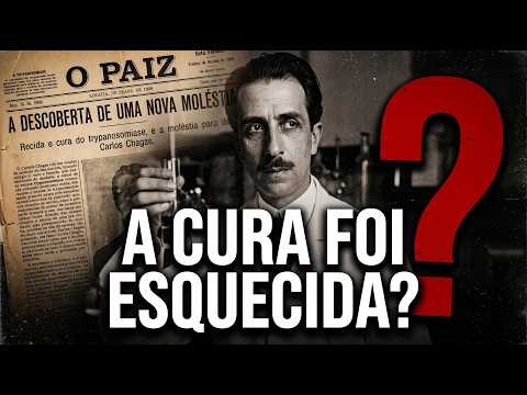 Doença de Chagas: O Legado de Carlos Chagas e o Drama das Doenças Negligenciadas