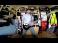 A Life Divided-Burst (Guitar Cover) 