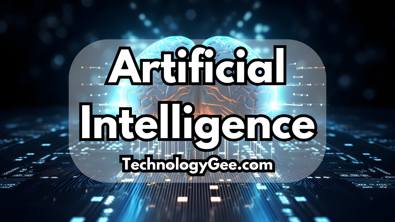 Artificial Intelligence (AI) | CompTIA Tech+ FC0-U71 | 3.5