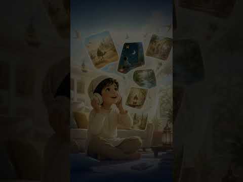 NEA KIDZ : Contes enfant Islam video thumbnail