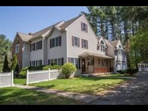 For Sale: 650 Woburn St, Wilmington, MA