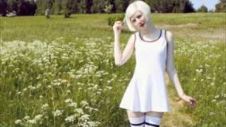 Kate Nash - Later On - New Song! - {HQ}