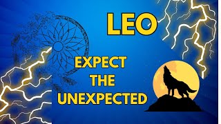 LEO ♌ GAME CHANGING CONVERSATION! 🤯 November 2024 Tarot Reading Predictions ✨🔮