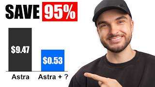Save 95% Of Your GPT 6 Astra Tokens For FREE