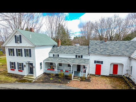 209 Leominster Rd Lunenburg, MA