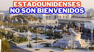 10 PAÍSES DONDE LOS ESTADOUNIDENSES NO SON BIENVENIDOS EN 2024