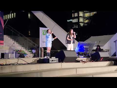 We Are Friends (Ima Castro/ Dessa) HD