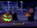 Lilo Stitch Temporada 1 Cap 02 Calabaza Spooky Fragmento