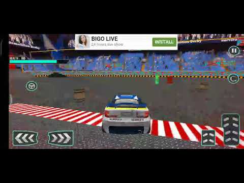 Derby Demolition Car Destruction  Racing 3D // Demolition  Car Derby Stunt // Free Shooting Game