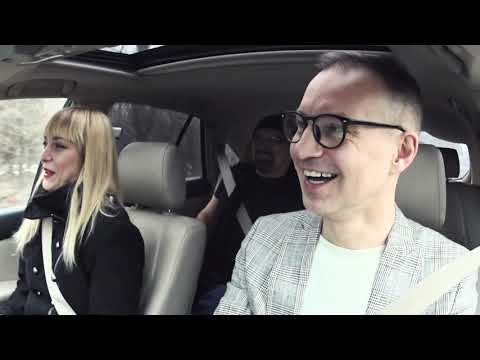 Voga Viki és legendás apukája a Potyautasban