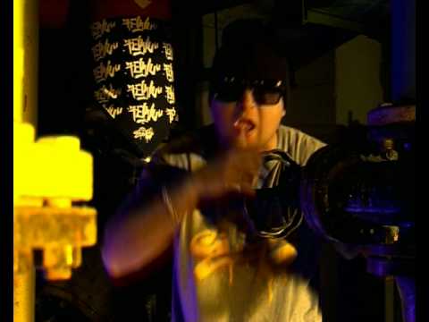 ŻETON (PAPU BAND) feat CHAM-PION (TEWU) - "Starej budy klej"