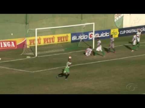 Coruripe 0x1 Miguelense | 1ª FASE - Campeonato Alagoano 2017