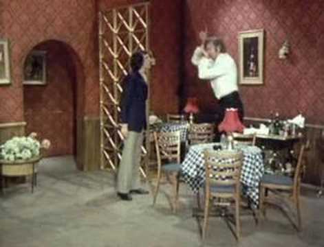 Monty Python - At Home With the Ant and Other Pets