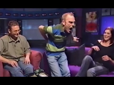 X-Play Episode 103 / #10-04