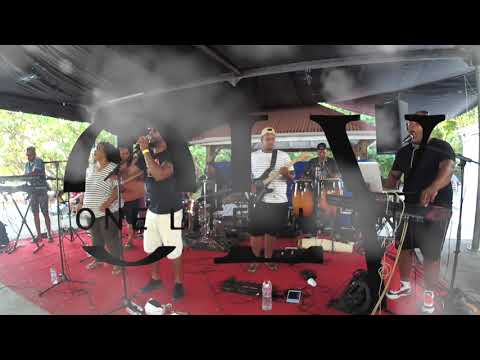 Distance ( Unity 141)  - live a la journée détente -05/06/2022