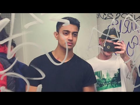 I don't like how I look