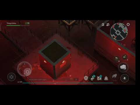 Como limpar o terceiro andar do bunker protocolo com apenas 4 granadas