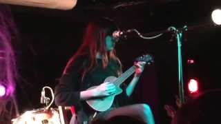 Adored by him live// Doddleoddle // Dodie Clark