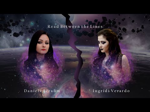 Ingridi Verardo - Read Between the Lines (feat. Daniela Serafim)