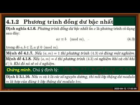 [Toán Đại học, CĐ]