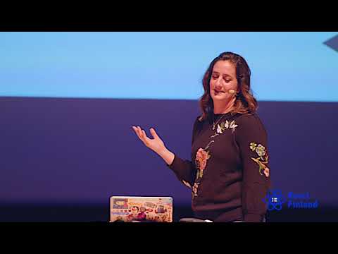 07 - Sia Karamalegos - Universal React Apps Using Next