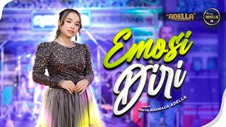 Download lagu EMOSI DIRI - Tasya Rosmala Adella - OM ADELLA mp3